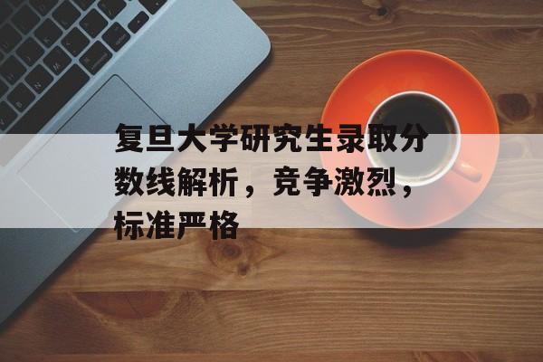 复旦大学研究生录取分数线解析，竞争激烈，标准严格
