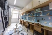 大学宿舍毕业后还能住多久