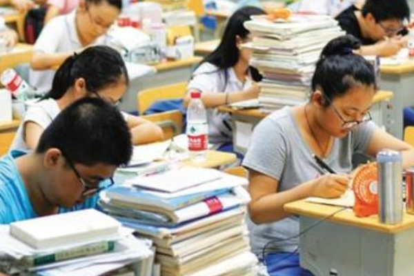 2024年江西高考时间