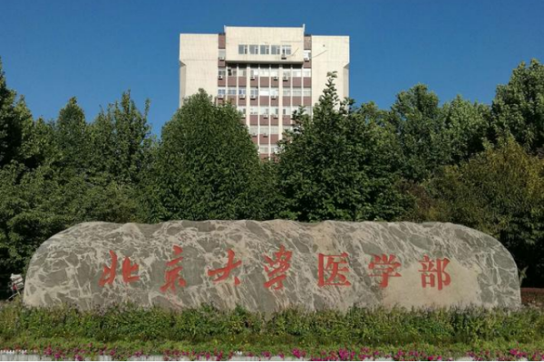 985医科大学排名