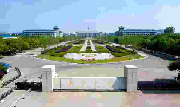 江苏省985大学名单