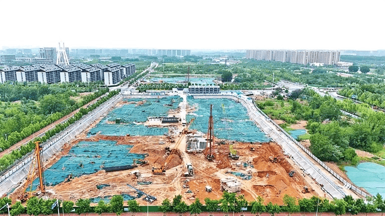 开建！北京两所985大学落户郑州