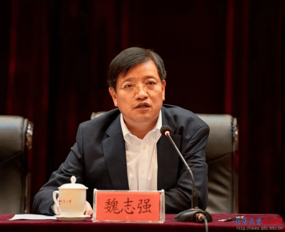 985副校长，任地方大学校长！