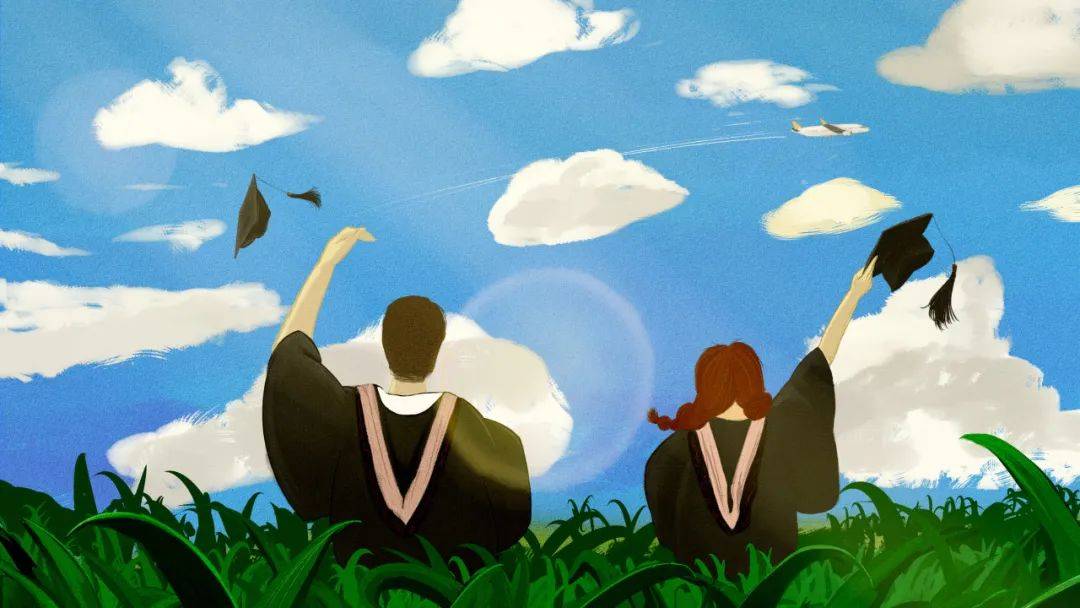 大学毕业后，档案去哪儿了？能自己携带吗→