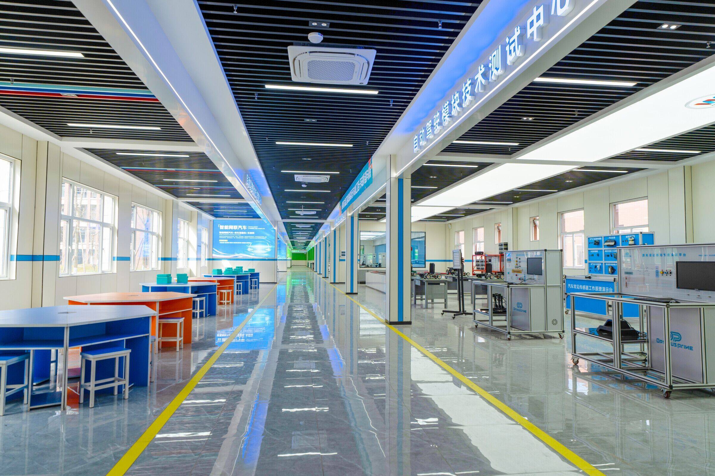 初中毕业上职校,选什么专业未来有前途