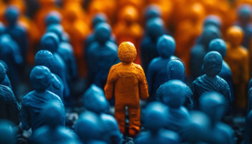 “三只羊卢某”网传录音系大模型伪造, AI安全问题何解?