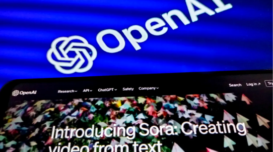 OpenAI CFO安抚投资者:高管离职不影响公司运营 新一轮融资下周完成