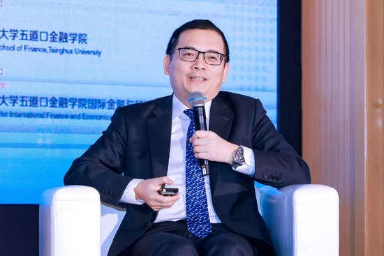 保交房为何重要?陆挺:碧桂园盖完但没卖掉的房子约3.6万套,而卖掉但没盖完的房子达73万套