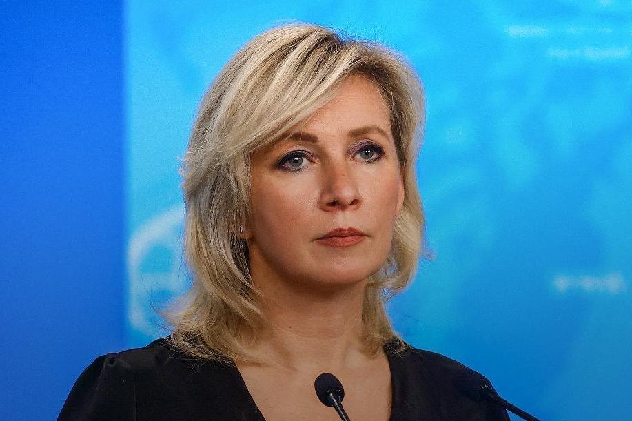 俄外交部发言人:韩国应严肃对待朝鲜相关警告