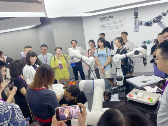 香港中文大学(深圳)MBM博文笃行|第二十站