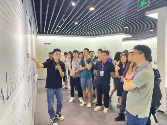 香港中文大学(深圳)MBM博文笃行|第二十站