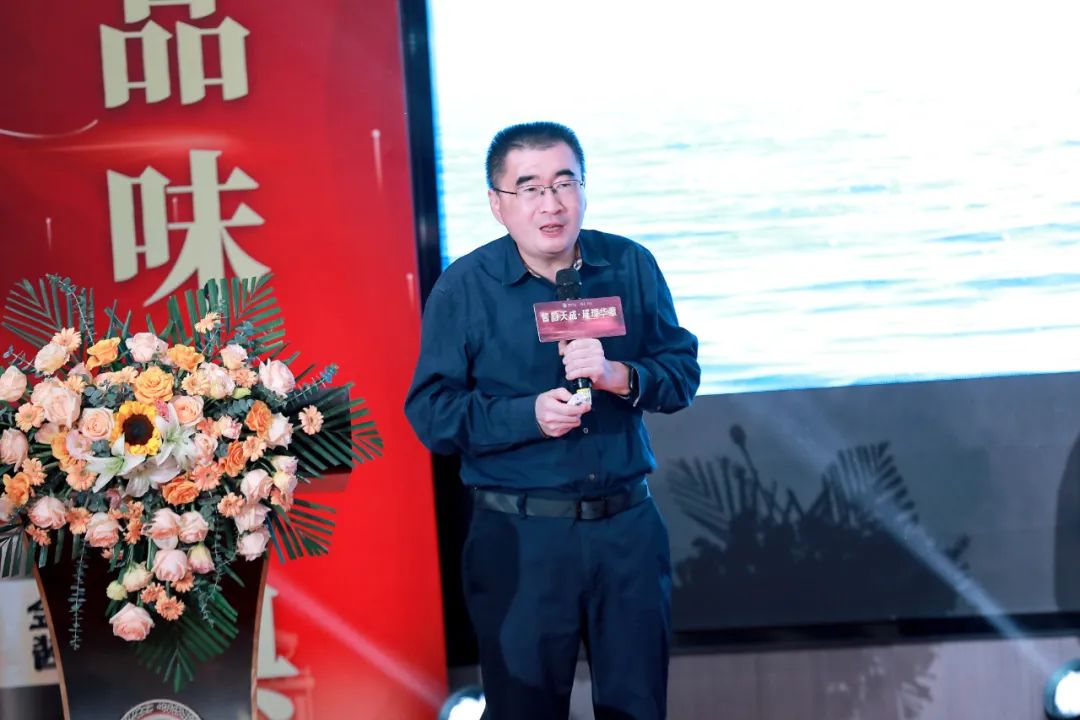 金酱火力全开!90后汪传捷接棒,“满负荷下沙”凸显增长确定性