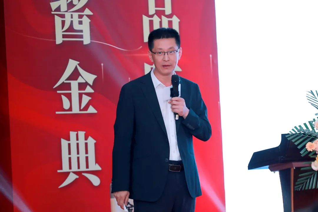 金酱火力全开!90后汪传捷接棒,“满负荷下沙”凸显增长确定性