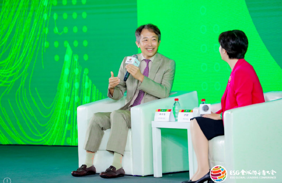 联合国前副秘书长:我们需要中国的帮助