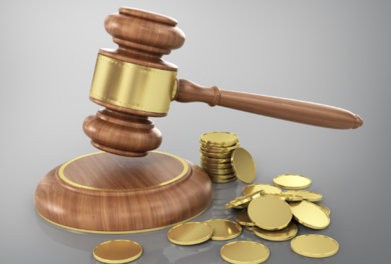 二次上架起拍价上涨69%,一则司法拍卖牵出秦农银行隐秘股东变局