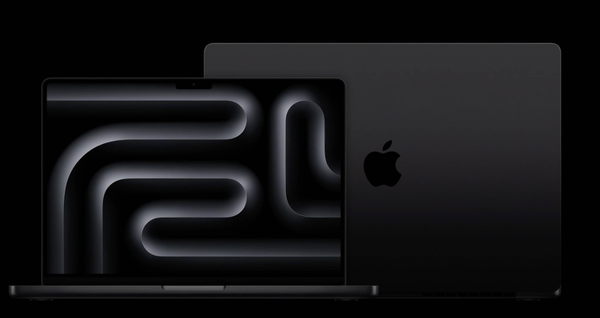 苹果M4 MacBook Pro泄露疑云密布 是真实还是烟雾弹?