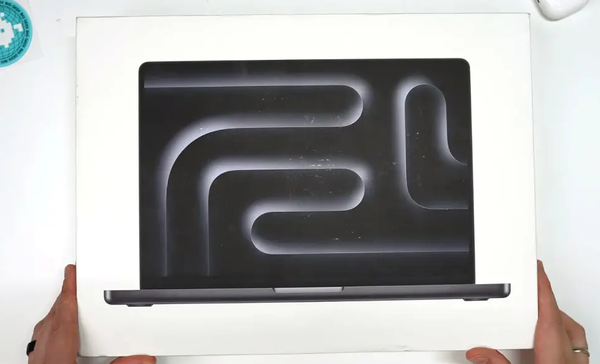 苹果M4 MacBook Pro泄露疑云密布 是真实还是烟雾弹?