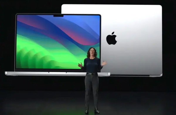 苹果M4 MacBook Pro泄露疑云密布 是真实还是烟雾弹?