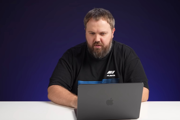 苹果M4 MacBook Pro泄露疑云密布 是真实还是烟雾弹?