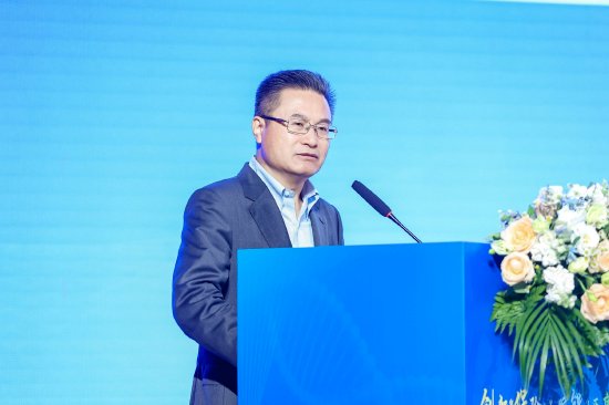 曹德云:发挥保险资金优势,促进医康养产业高质量发展