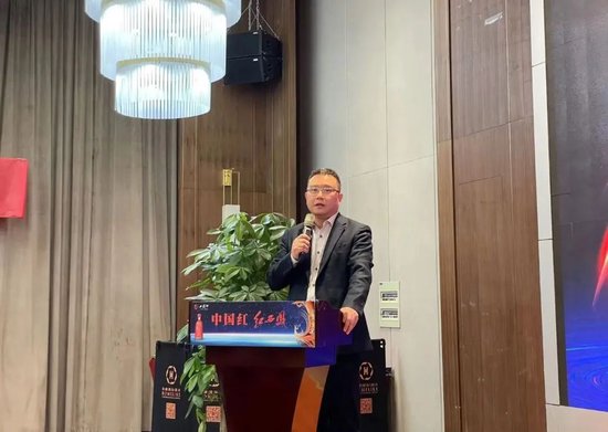 西凤酒鲁东分公司召开核心经销商座谈会,要加大费用管控等力度与强度