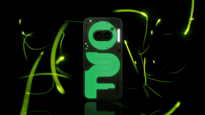 夜光手机 Nothing Phone (2a) Plus 社区版发布:限量 1000 台,售 399 英镑