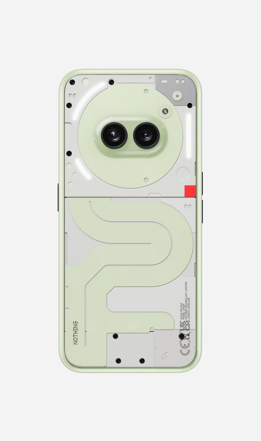 夜光手机 Nothing Phone (2a) Plus 社区版发布:限量 1000 台,售 399 英镑