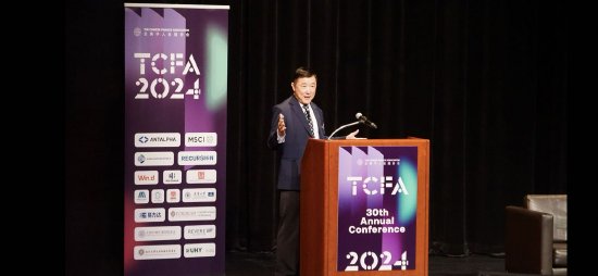 美国前副财长:全球经济展现韧性 未来动能来自AI革命