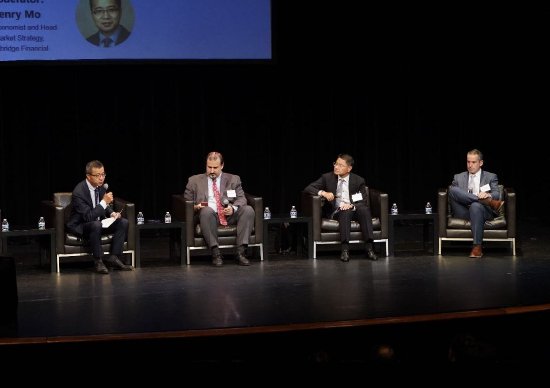 美国前副财长:全球经济展现韧性 未来动能来自AI革命