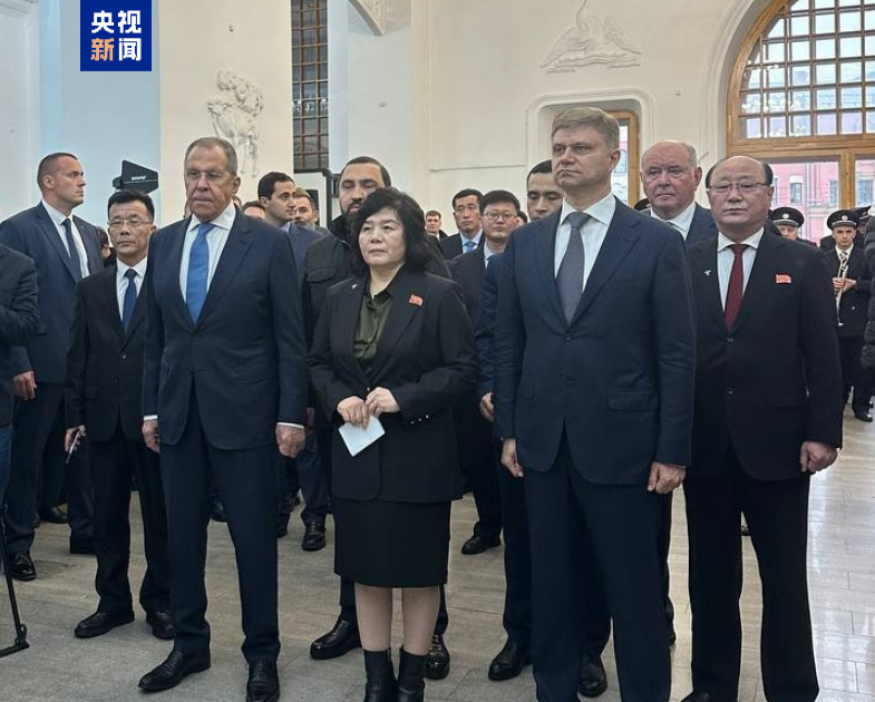 朝鲜最新声明:将继续加强遏制敌对势力军事威胁!朝鲜此前发声称有必要强化核武器,提高报复性核打击态势