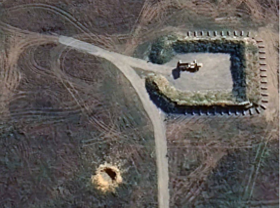 乌媒:乌官员爆谷歌地图最新图像泄露乌军事系统部署情况,谷歌回应