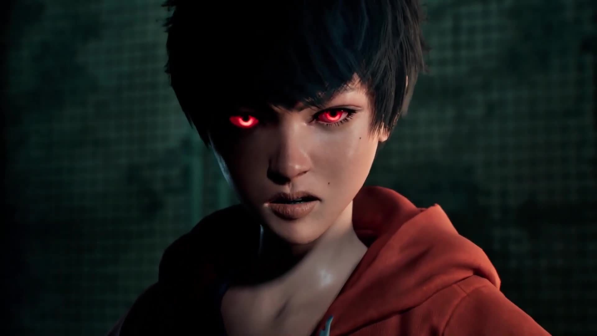 寂静岭设计师新作《野狗子》游戏官宣开发完成,11 月 8 日发售