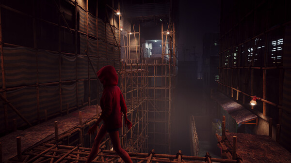 寂静岭设计师新作《野狗子》游戏官宣开发完成,11 月 8 日发售