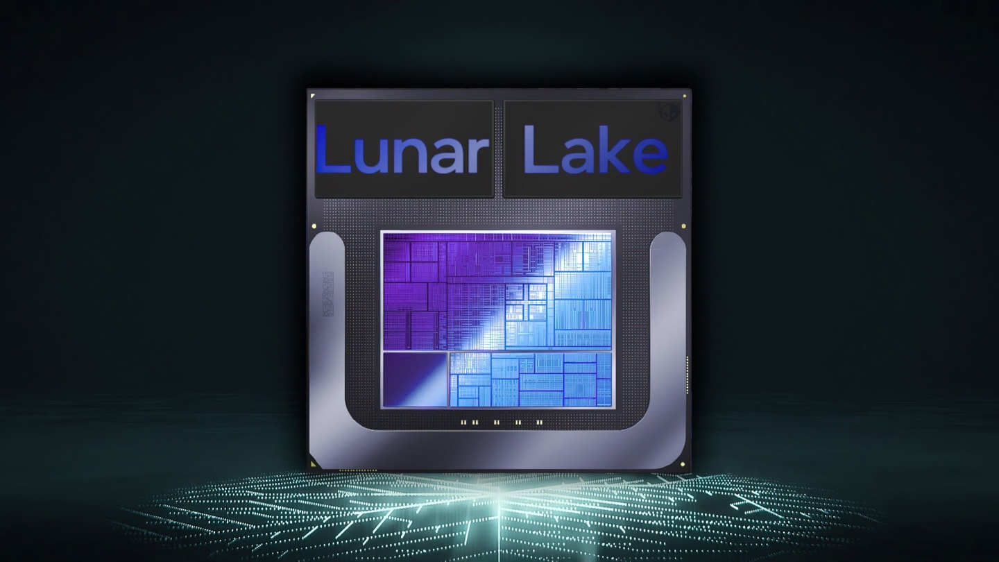 郭明錤剖析英特尔 Lunar Lake 失败原因:制程落后,更在于产品规划能力