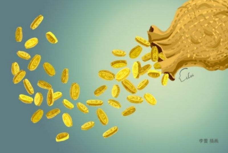 公募年内派发约1600亿元“红包”,谁是基金分红王?