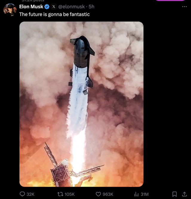 特斯拉开盘涨超13%,特朗普宣布胜选并称马斯克是“超级天才”