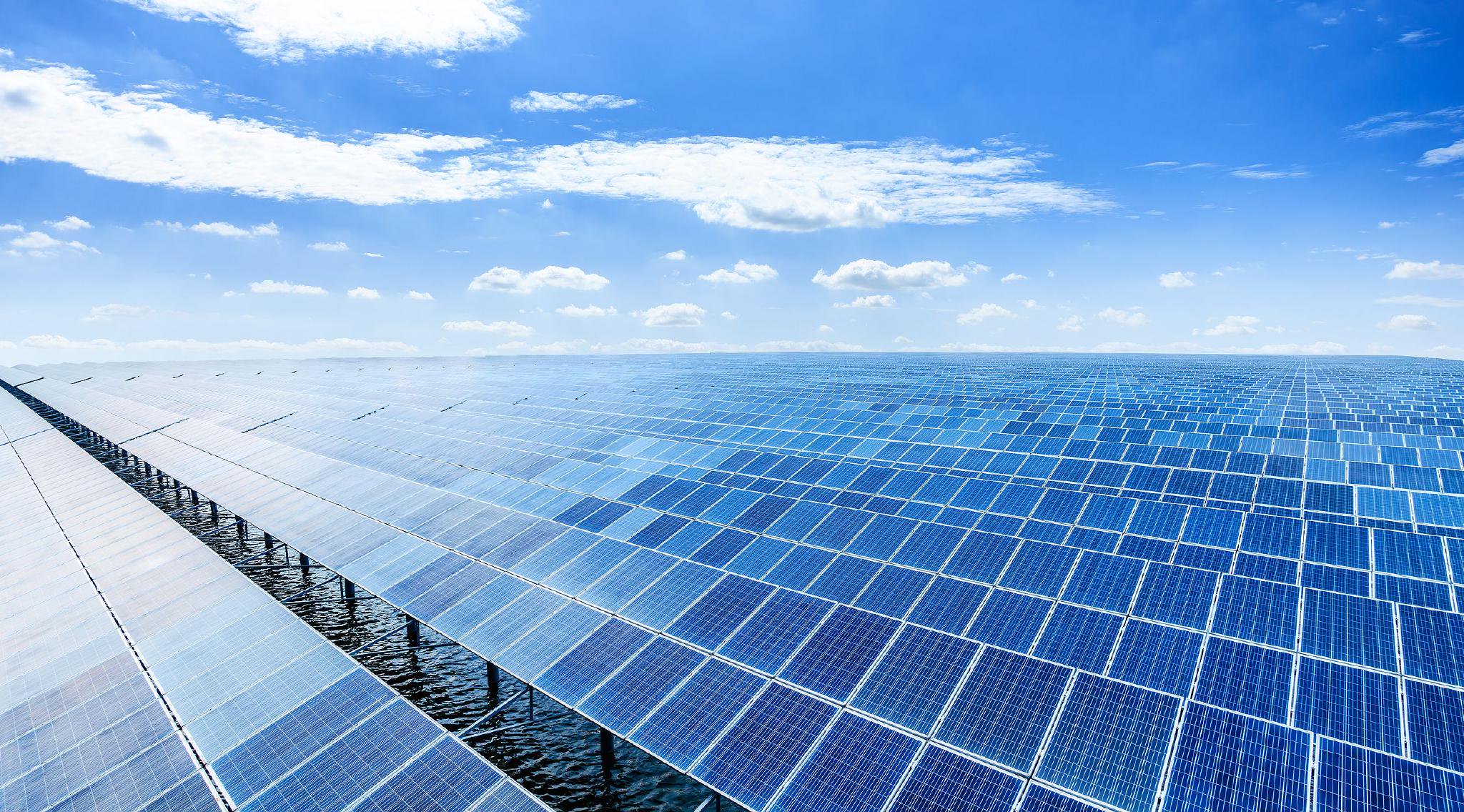 门槛提高!光伏制造行业新规出炉