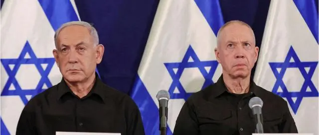 国际刑事法院对以总理等人发出逮捕令,德法两国表态