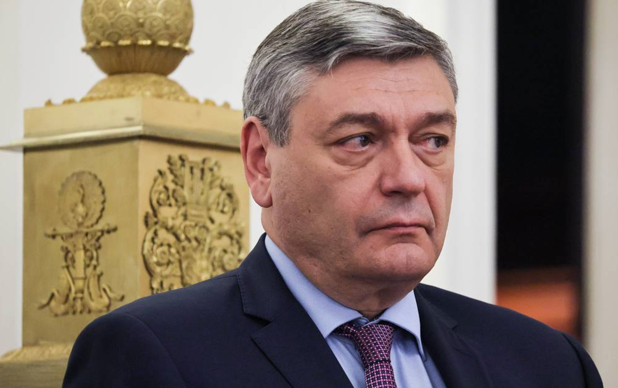 俄副外长:俄方将对日本政府针对俄罗斯不利举措作出强硬回应