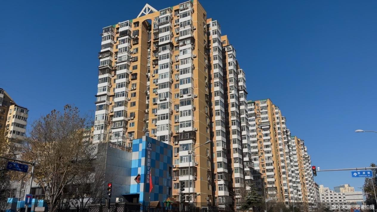 北京11月二手房卖了1.8万套,买卖双方同时发问:会涨价吗?