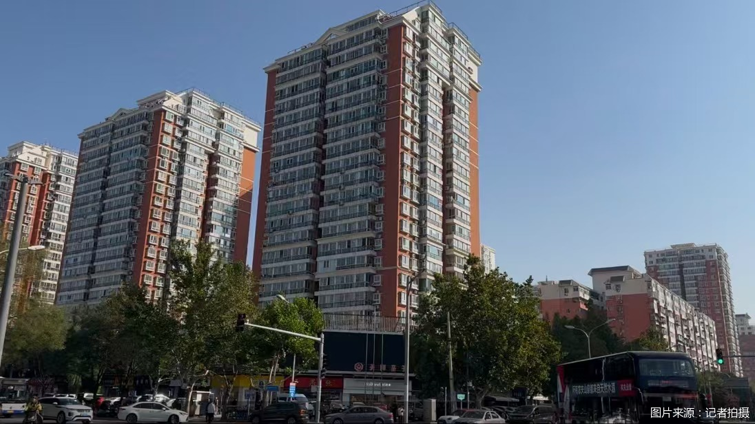 北京11月二手房卖了1.8万套,买卖双方同时发问:会涨价吗?