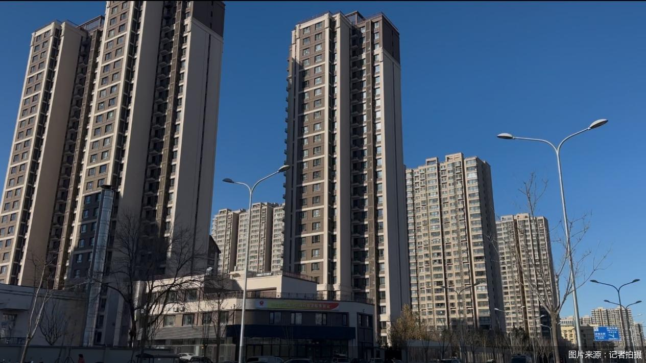 北京11月二手房卖了1.8万套,买卖双方同时发问:会涨价吗?