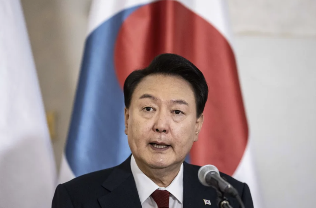 韩国政坛乱局后续,以及对股市的影响