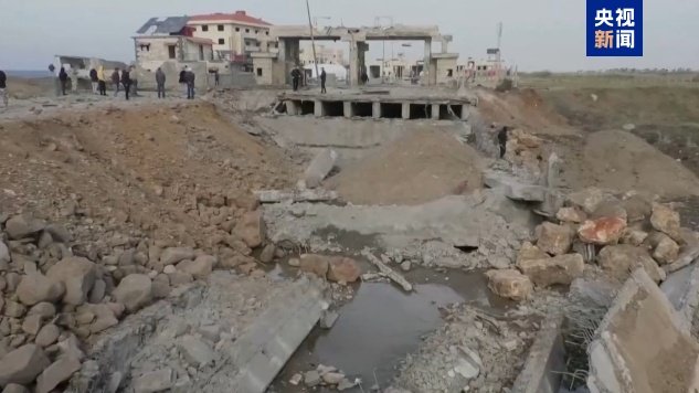 伊拉克、伊朗、叙利亚:为未来几天的事态进展做好准备!以色列防长指示以军保持高度戒备