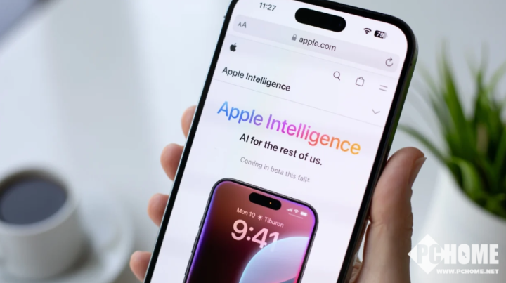 苹果智能登陆英国、加拿大等国家：中国上线遥遥无期