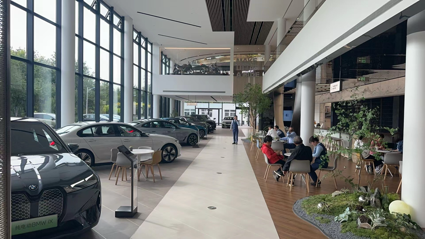 年度回顾与展望|4000家4S店或将退市,汽车经销商面临生死关头