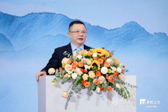 中医药传承创新前瞻论坛圆满召开,顶级智慧破局中医药发展的卡点、堵点、难点