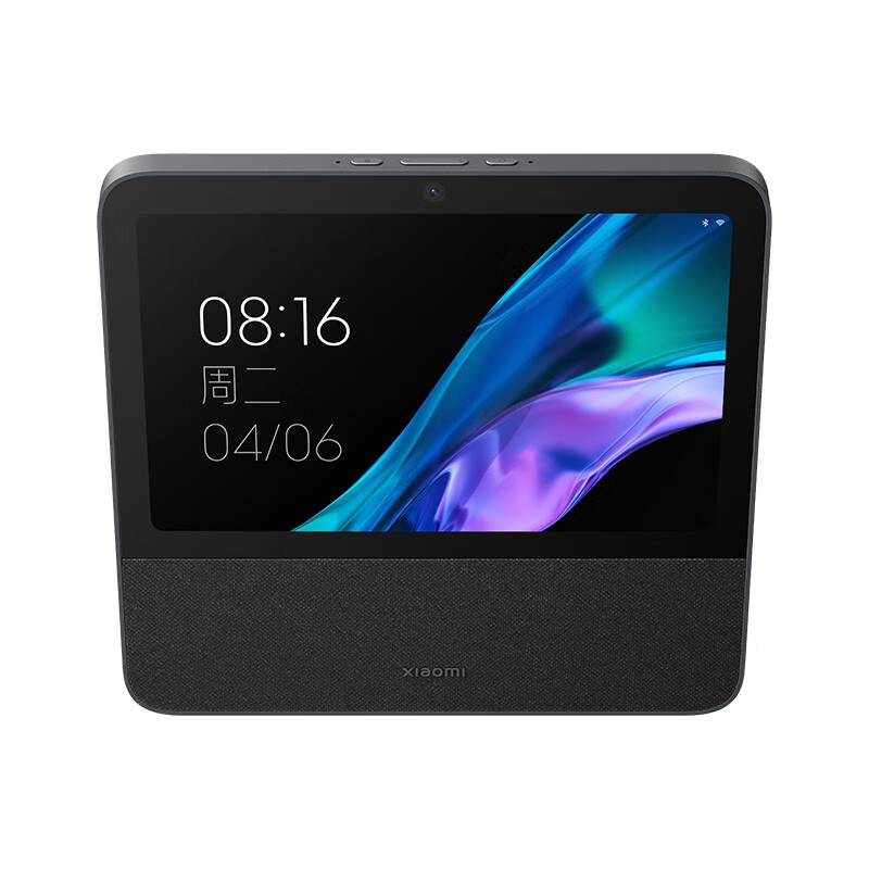 小米智能家庭屏 10 首次搭载全双工能力,支持“连续对话、随时打断”特性