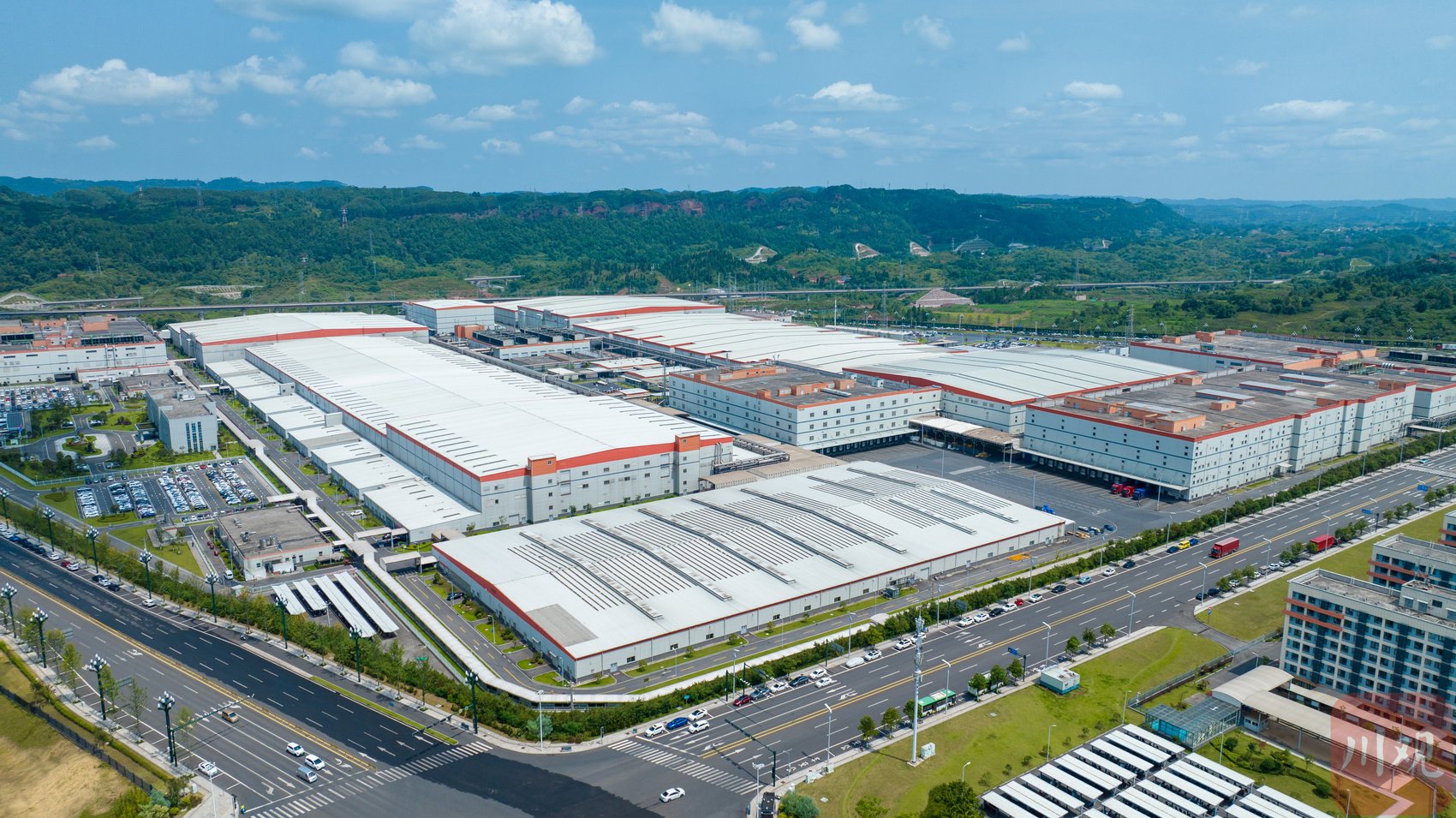 长江首城是座什么城?宜宾市市长用“五个城”“四个海”来介绍