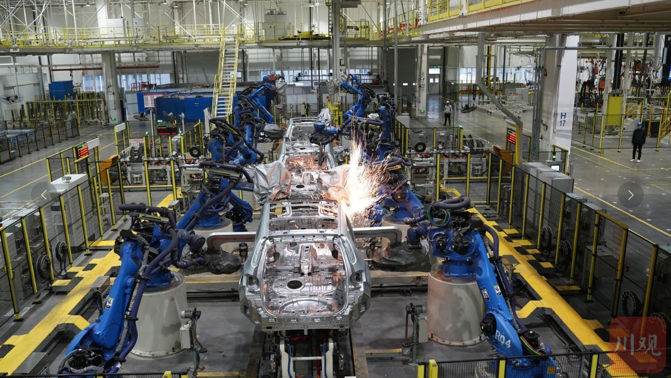 长江首城是座什么城?宜宾市市长用“五个城”“四个海”来介绍